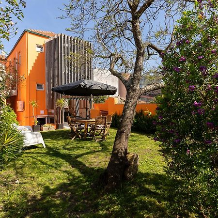 Peach Hostel & Suites Πόρτο Εξωτερικό φωτογραφία
