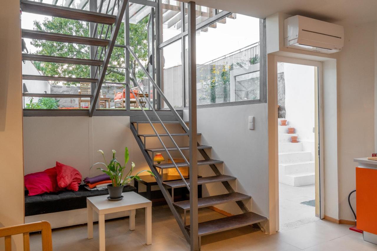 Peach Hostel & Suites Πόρτο Εξωτερικό φωτογραφία