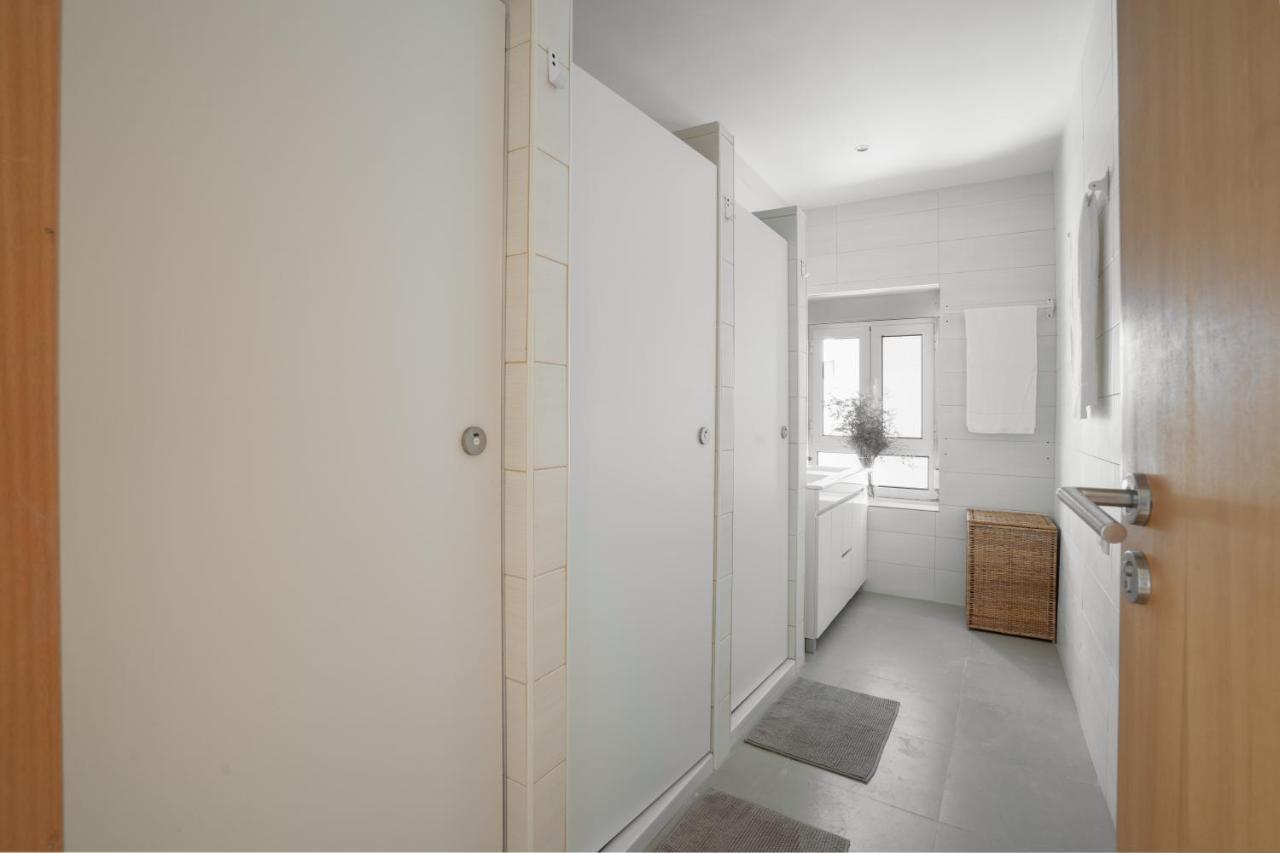 Peach Hostel & Suites Πόρτο Εξωτερικό φωτογραφία