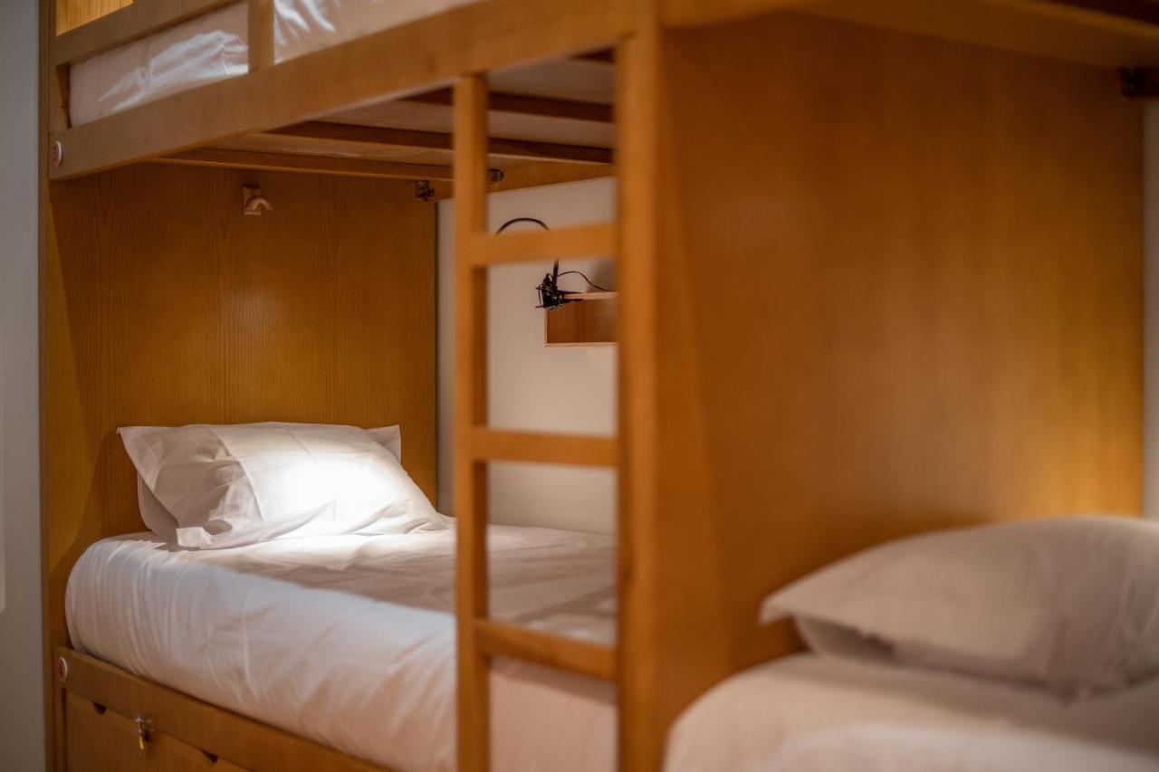 Peach Hostel & Suites Πόρτο Εξωτερικό φωτογραφία