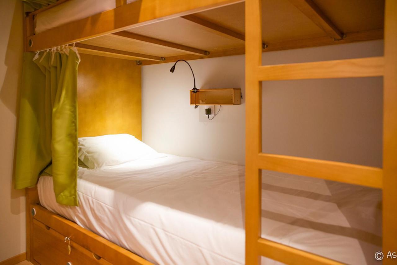 Peach Hostel & Suites Πόρτο Εξωτερικό φωτογραφία