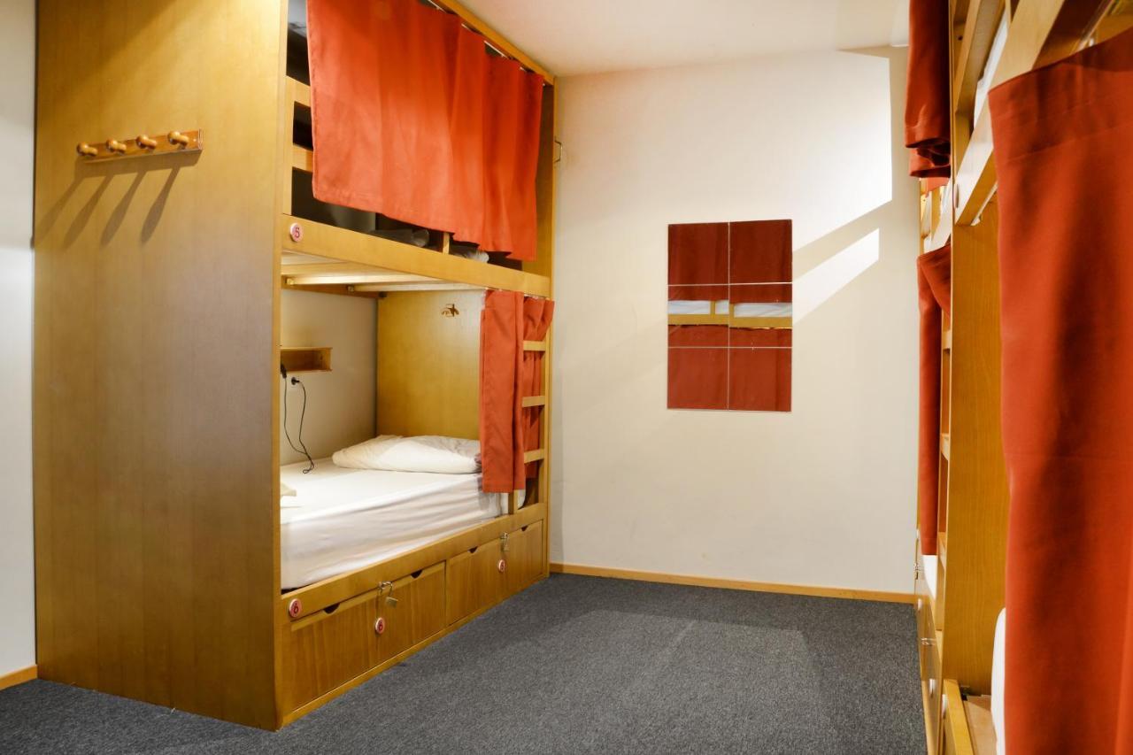 Peach Hostel & Suites Πόρτο Εξωτερικό φωτογραφία