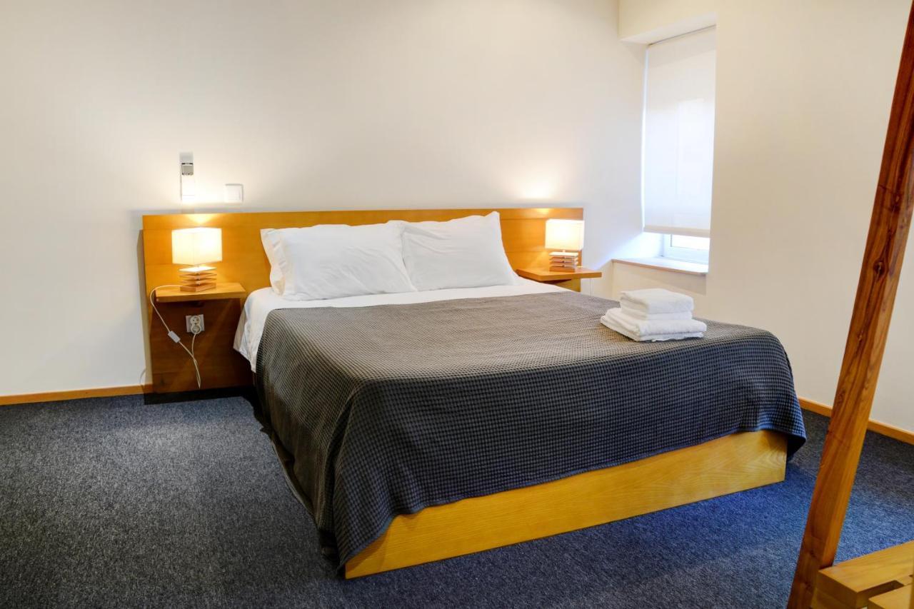 Peach Hostel & Suites Πόρτο Εξωτερικό φωτογραφία