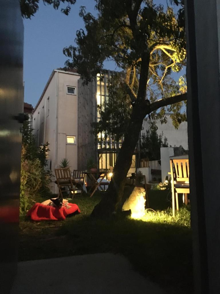 Peach Hostel & Suites Πόρτο Εξωτερικό φωτογραφία