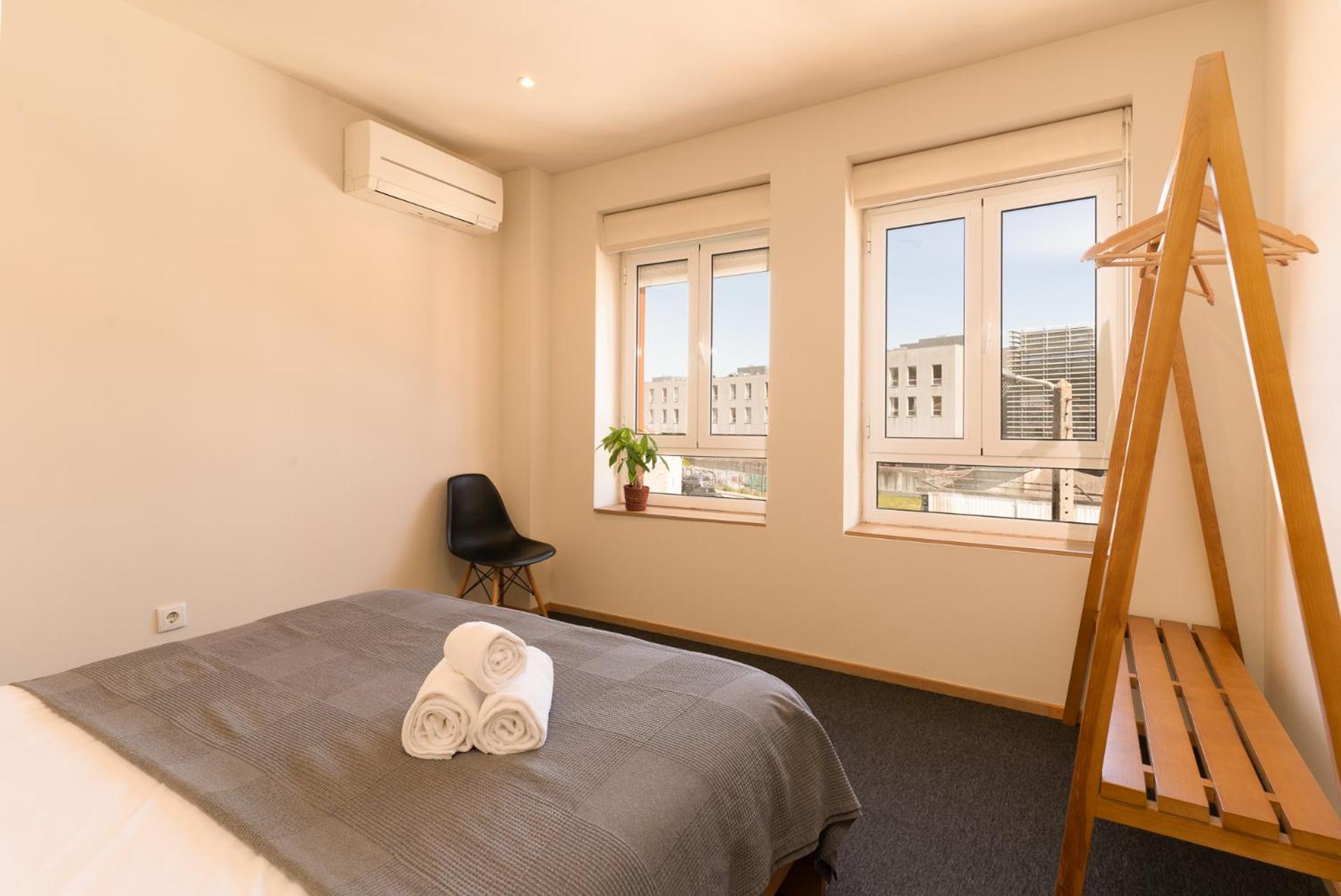 Peach Hostel & Suites Πόρτο Εξωτερικό φωτογραφία