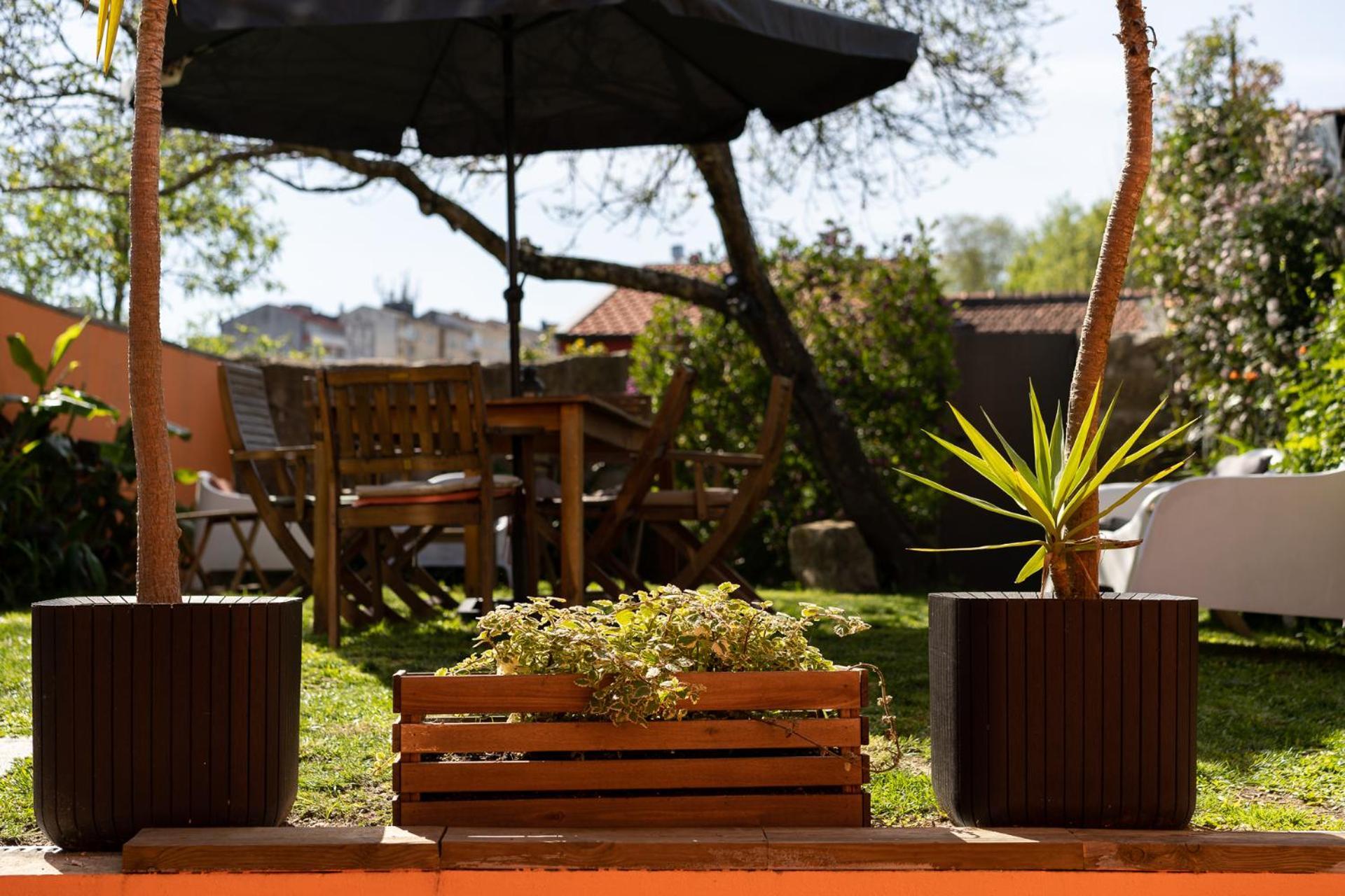 Peach Hostel & Suites Πόρτο Εξωτερικό φωτογραφία