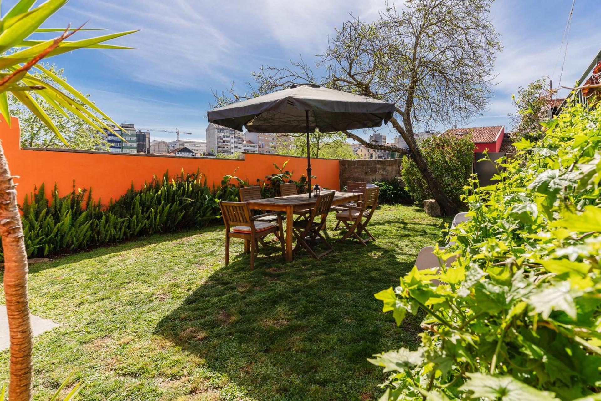 Peach Hostel & Suites Πόρτο Εξωτερικό φωτογραφία