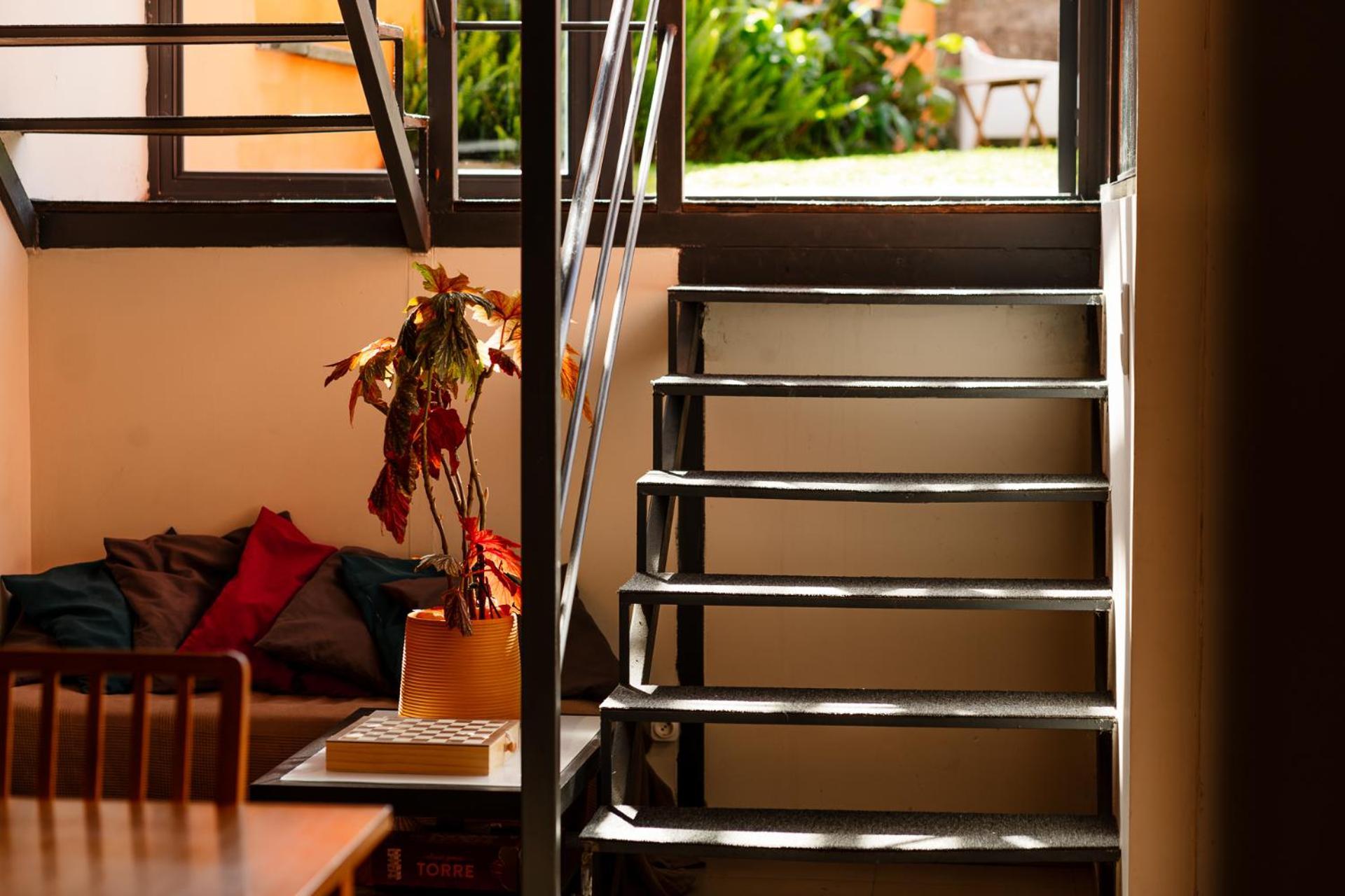 Peach Hostel & Suites Πόρτο Εξωτερικό φωτογραφία