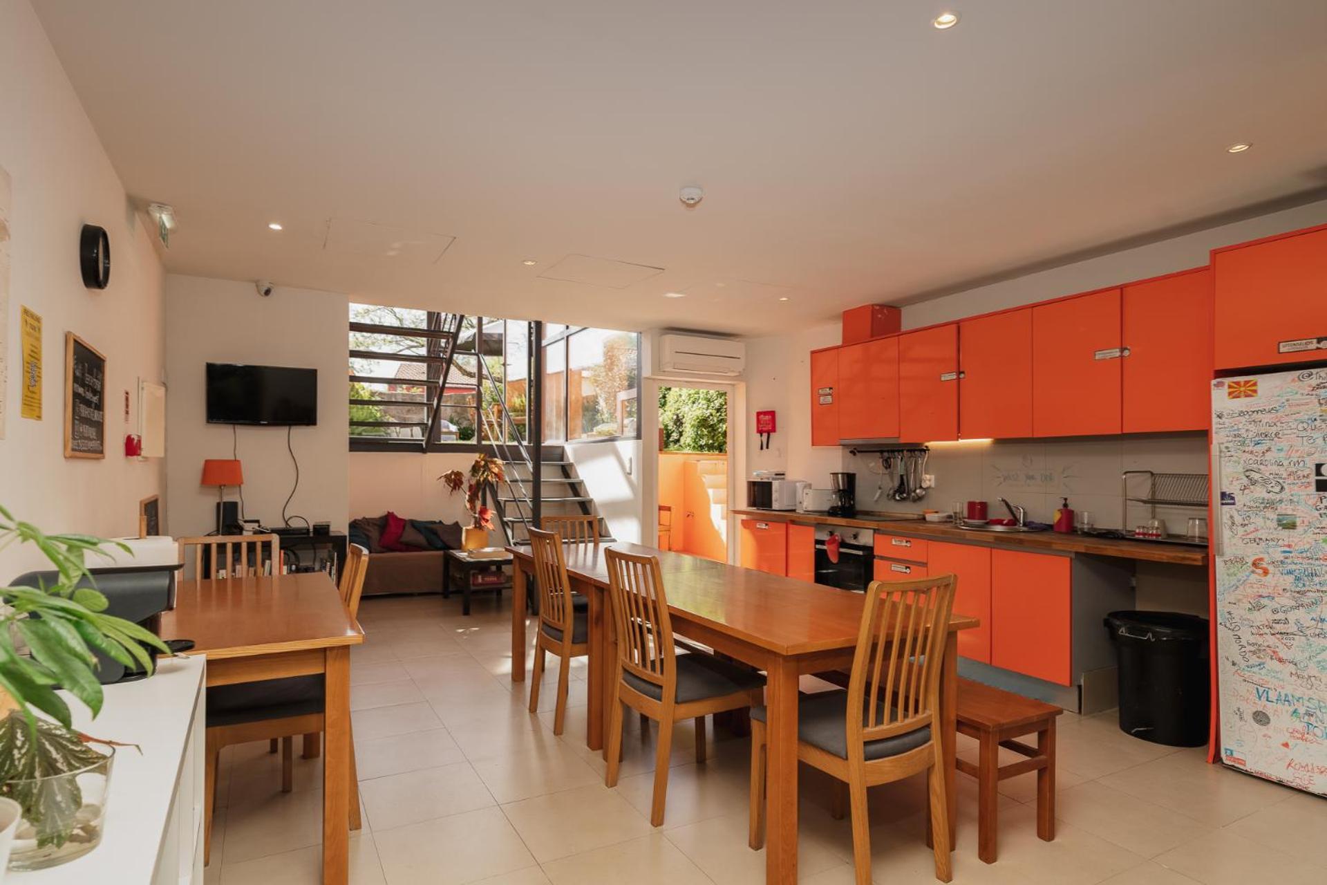 Peach Hostel & Suites Πόρτο Εξωτερικό φωτογραφία