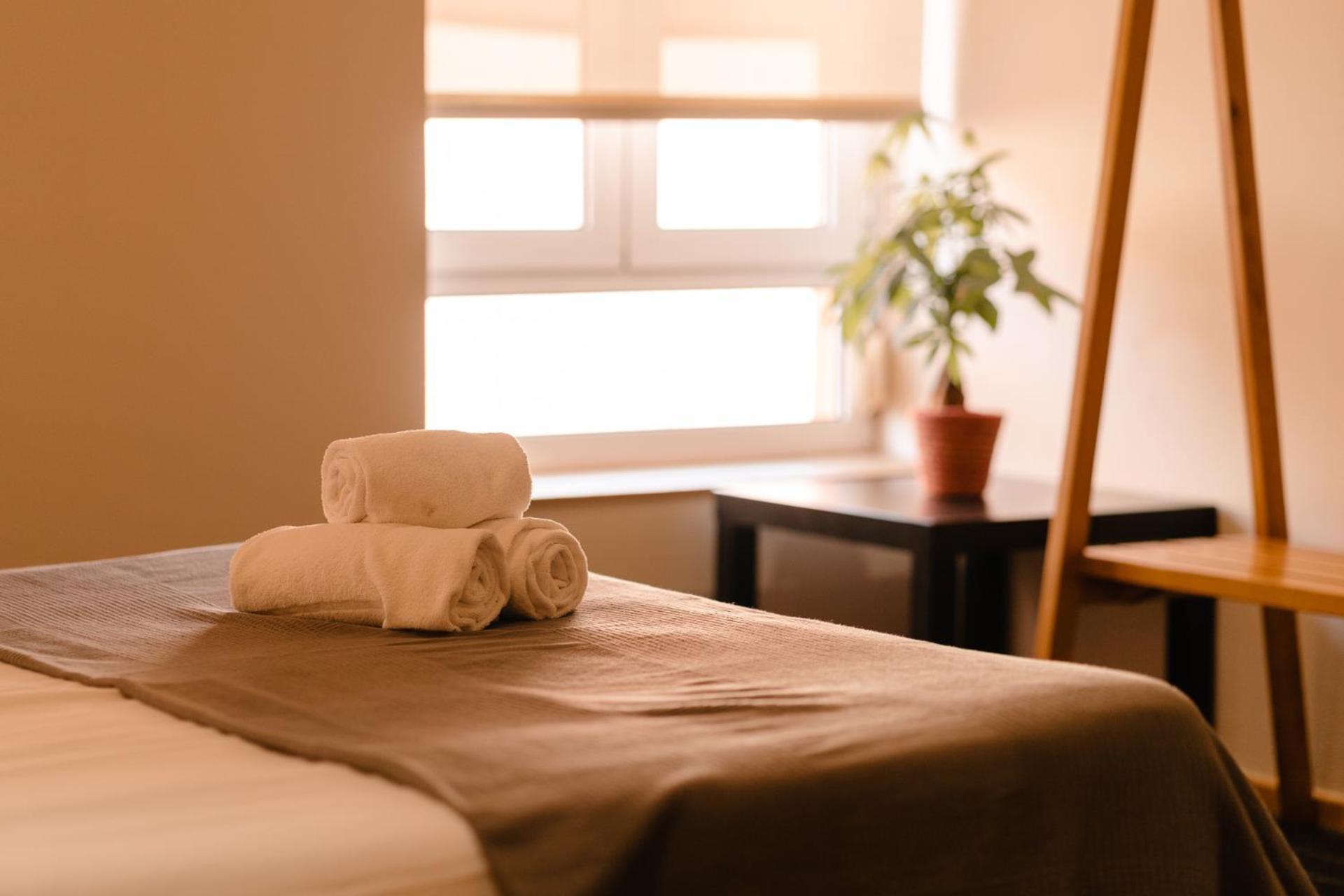 Peach Hostel & Suites Πόρτο Εξωτερικό φωτογραφία