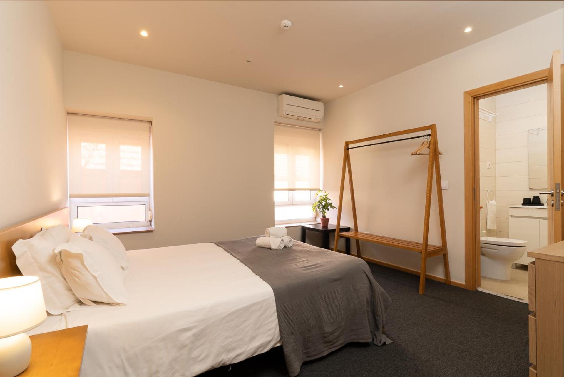 Peach Hostel & Suites Πόρτο Εξωτερικό φωτογραφία