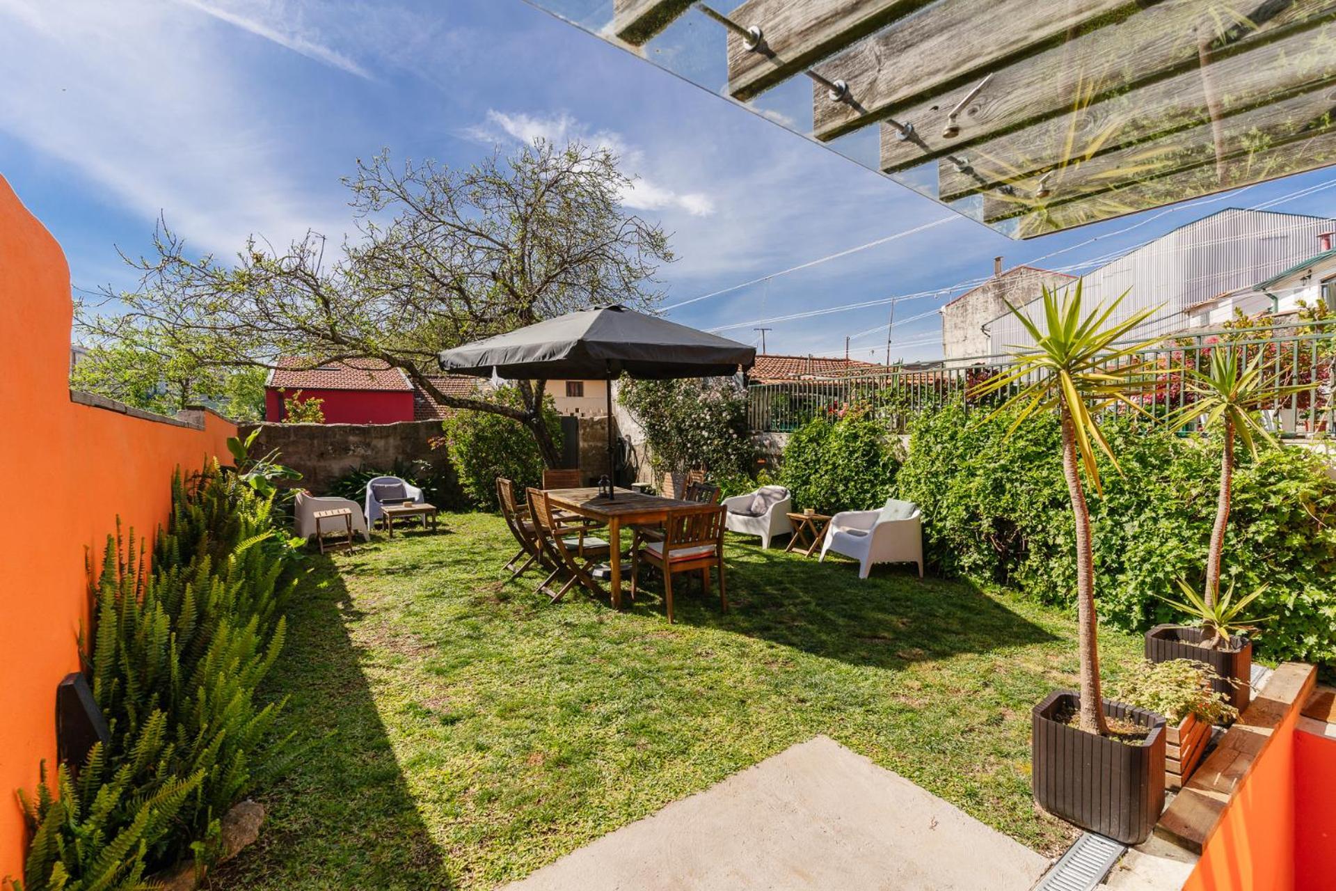 Peach Hostel & Suites Πόρτο Εξωτερικό φωτογραφία