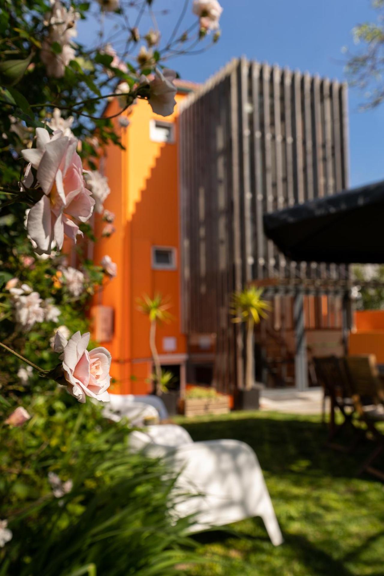 Peach Hostel & Suites Πόρτο Εξωτερικό φωτογραφία