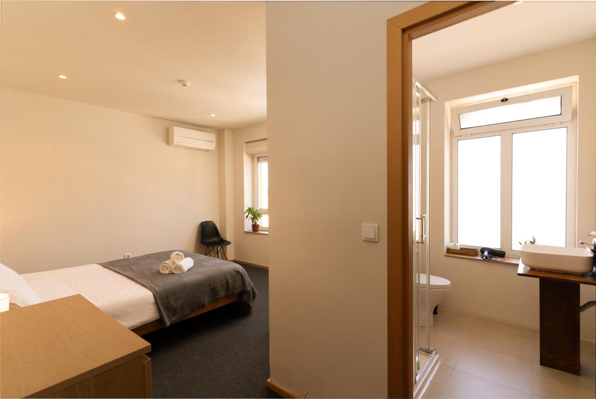 Peach Hostel & Suites Πόρτο Εξωτερικό φωτογραφία
