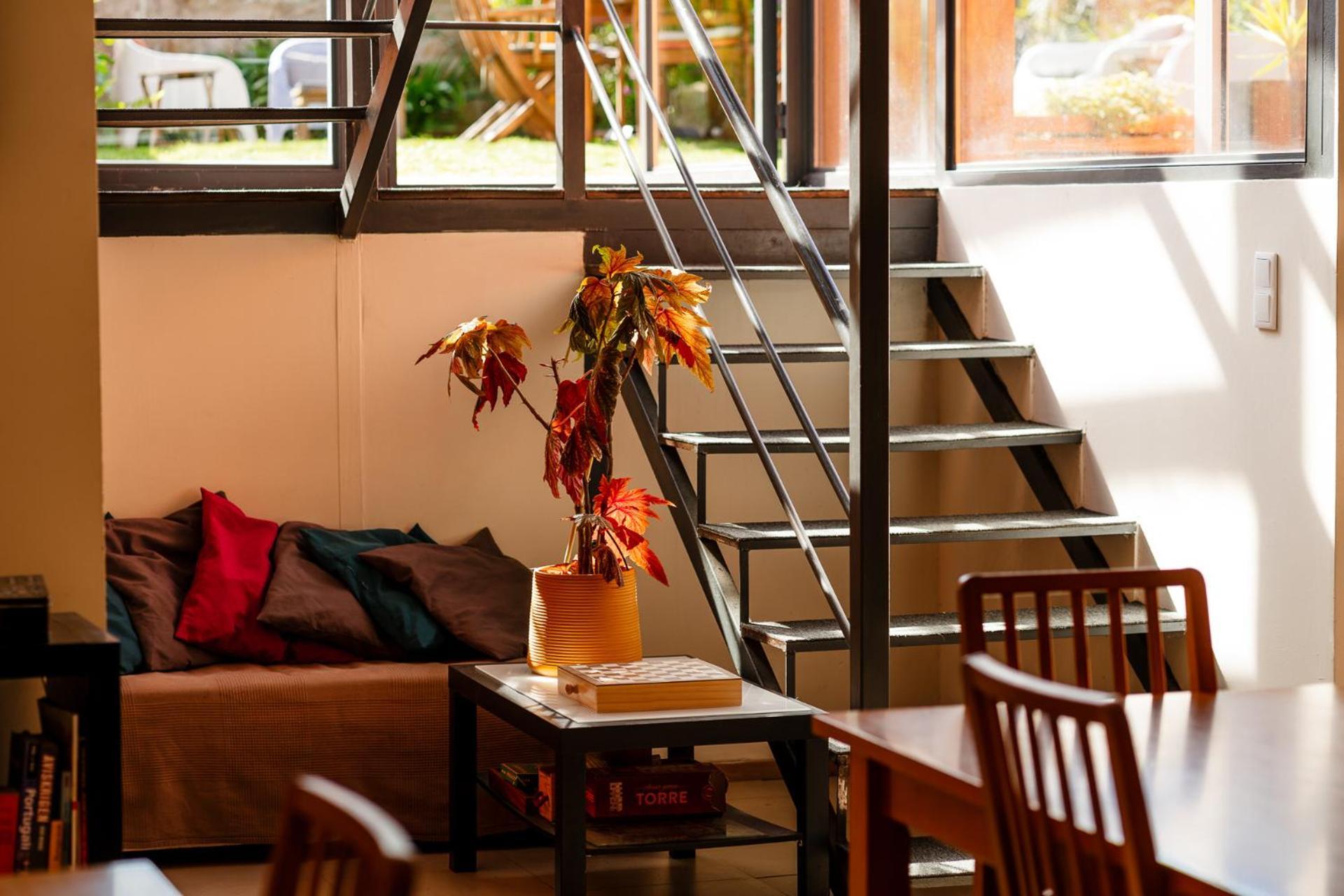 Peach Hostel & Suites Πόρτο Εξωτερικό φωτογραφία